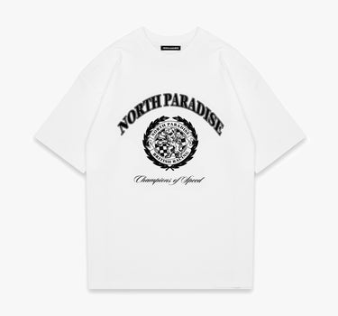 Champions of Speed T-Shirt